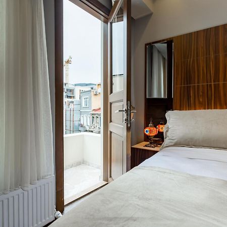 Dream Park Hotel Istanbul Luaran gambar