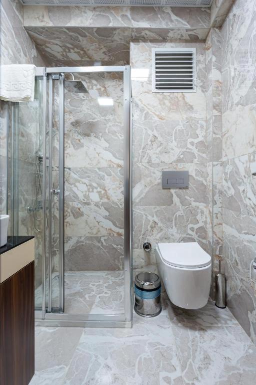 Dream Park Hotel Istanbul Luaran gambar