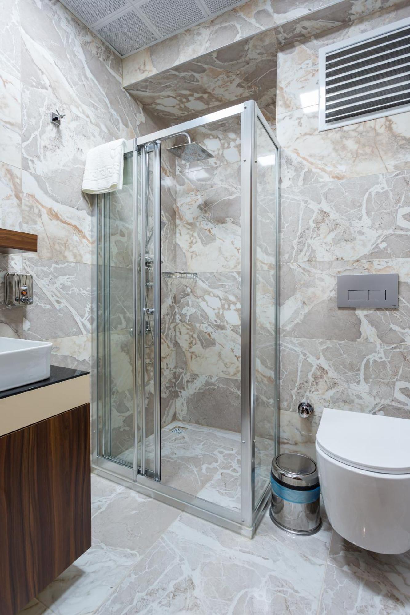 Dream Park Hotel Istanbul Luaran gambar