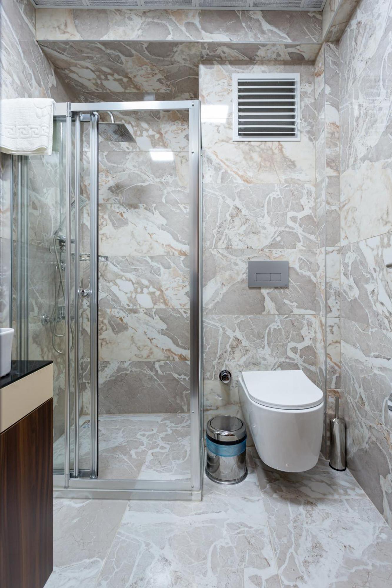 Dream Park Hotel Istanbul Luaran gambar